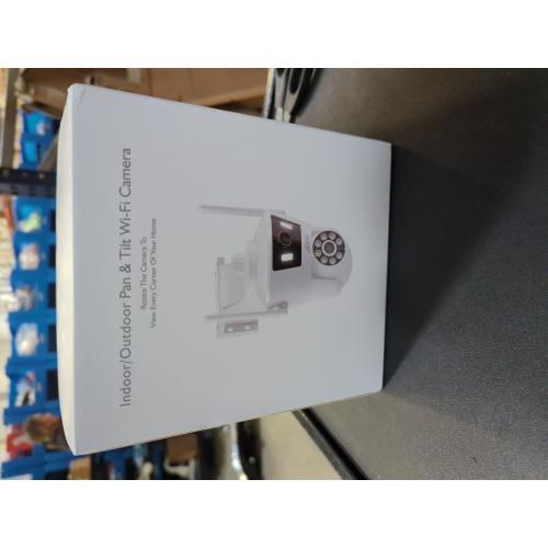 Anran 4.0mega pixel IP camera