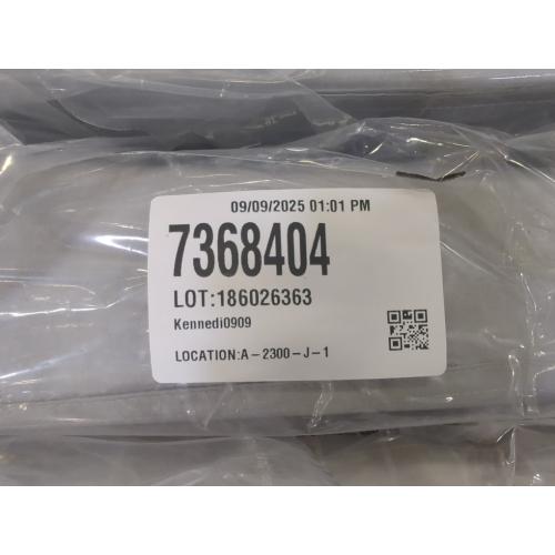 Harbor Mist Twin Size Nestwell Pima Cotton Sateen 500-Thread-Count Twin Sheet Set in Harbor Mist