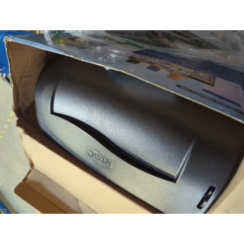 Tetra Whisper IQ Power Filter for Aquariums up to 60 Gallons, 300 GPH, with Stay Clean Technology