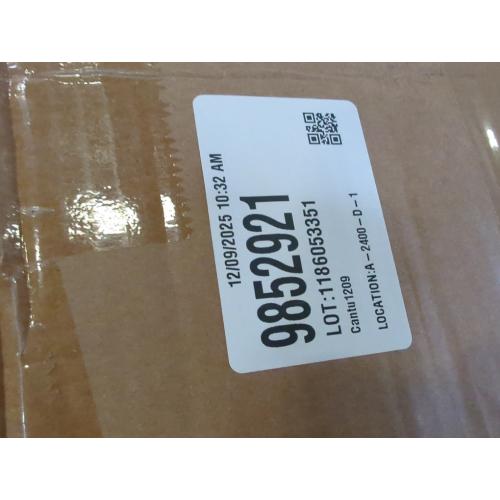 Rockever Outdoor Cat House, Feral Cat House Outdoor Weatherproof with Escape Door and Clear Windows for 2 Cats(with Self Warming Mat)