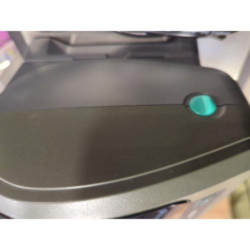 ZEBRA ZP 450 Label Thermal Bar Code Monochrome Printer ZP450-0501-0000A