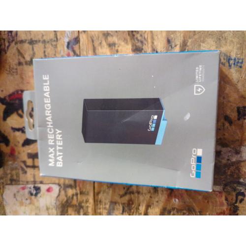GoPro Max Rechargeable Battery