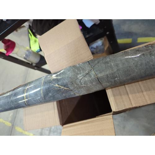 JSEVEM Extra Wide Thick Large Size Dark Grey Cyan Gold Marble Wallpaper Peel and Stick Glossy Gray Cyan Marble Contact Paper Faux Granite Wall Sticker for Bedroom Bathroom Living Room Walls