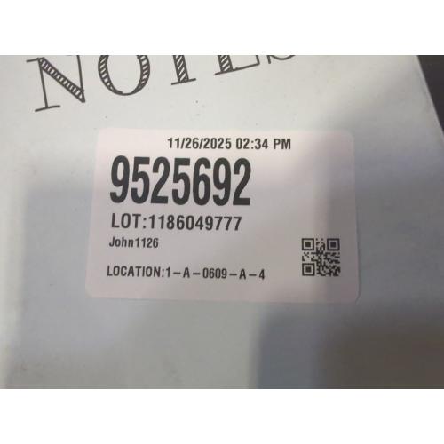 Snoopy Teacher's Notebooks