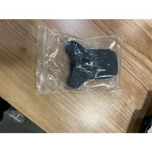 Body Camera Magnet Bracket, Strong Magnet for KP9, KP20, KP22 Cameras
