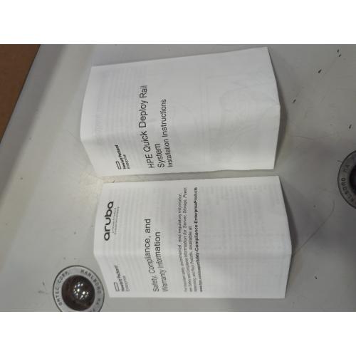 HP 679368-001 Quick Deploy Rail System