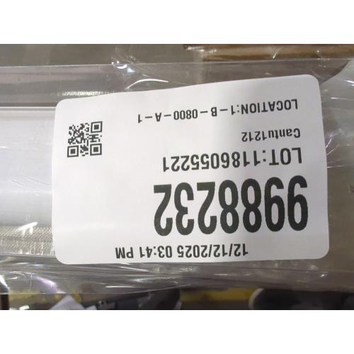 Allbright Cordless Free Stop Zebra Window Blinds 23 W×64 H, Dual Layer Roller Shade Room Darkening Sheer Shades, Light Filtering Window Shades, Easy to Install Beige