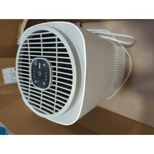 Air Purifiers for Home Large Room Bedroom Up to 1800Ft², Avamia H14 HEPA Air Purifier for Pets with Laser Air Quality Sensor and Sleep Mode, Air Filter Cleaner for Dust, Smoke, Pets Hair, Odor, Pollen