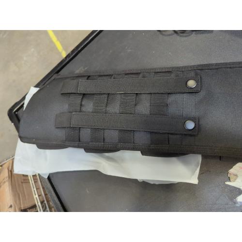 Tactical Shotgun Scabbard Shockwave Holster