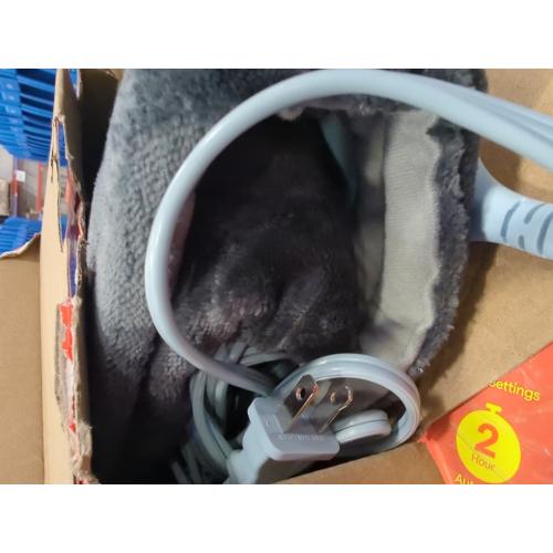 Heating Pad - XXL - up&up™