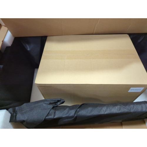 KRAUS Kore 32-Inch Undermount Workstation 16 Gauge Single Bowl Stainless Steel Kitchen Sink with Accessories, KWU110-32