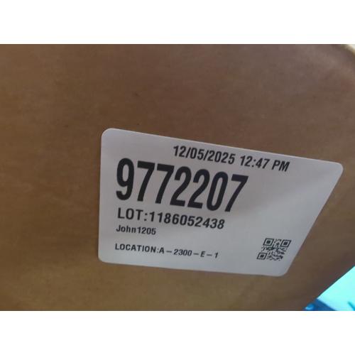 BISSELL CleanView Compact Turbo Upright Vacuum with Quick Release Wand, Full Size Power, Compact Size for Apartments & Dorms, 3437F