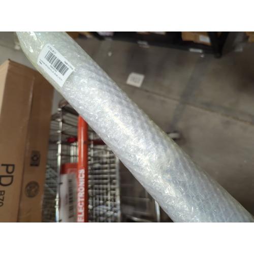 48 Grids Honeycomb Hexagon Pattern Car Vinyl Stickers Racing Sports DIY Decal Self-Adhesive Auto Side Door Stickers Car Exterior Decoration Accessories (Holographic Laser, 33.46 x 78.74)