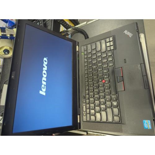 Lenovo ThinkPad T430 With Charger