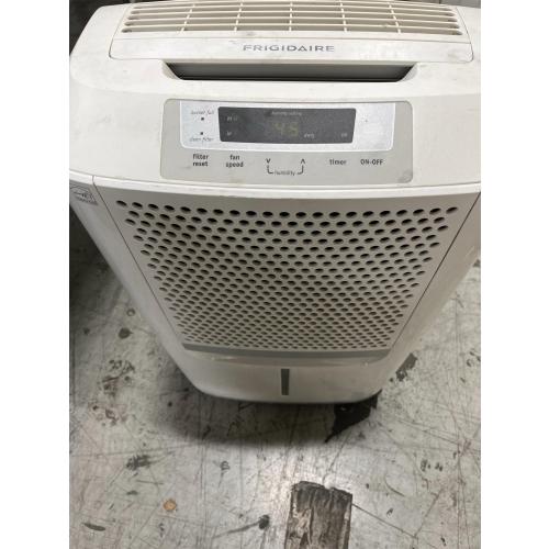 Frigidaire Dehumidifier