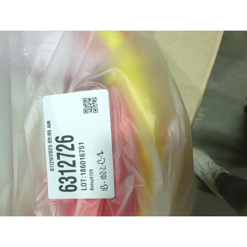 NARMAY® Play Tunnel Easy Key Pop Up Tunnel for Kids Indoor/Outdoor Crawl - 19 Dia. x 72 inch