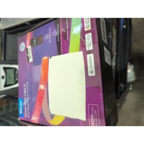 Govee 49.2ft Wi-Fi RGBIC LED Strip Light