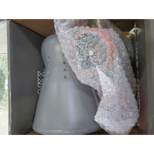 NIXX Foam Cannon PRO S2.0, Snow Foam Lance for Pressure Washer （1L Wide Bottle), 1/4 Inch Quick Connect - Adjustable Car Wash Foam Gun Sprayer, Soap Blaster Accessories.