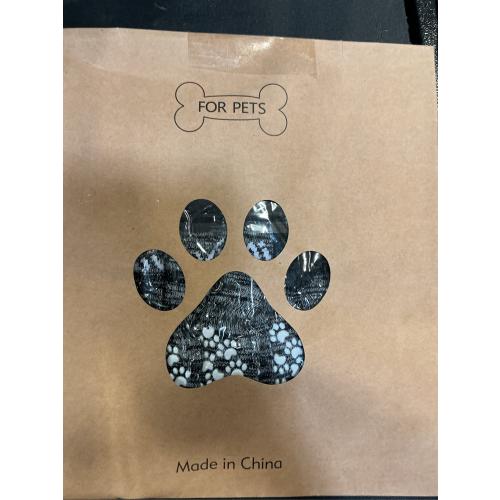 EXPAWLORER 6Pcs Anti-Slip Dog Socks to Prevent Licking Paws,Dog Shoes for Hot/Cold Pavement,Best Paw Protector Traction Control on Hardwood Floor,Dog Booties for Puppy Small Medium Large Senior Dogs