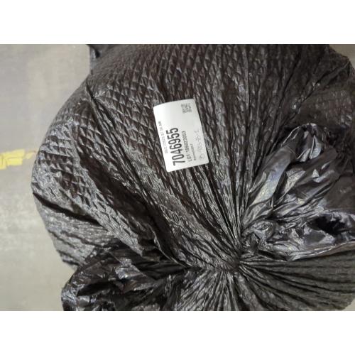 Pink 82x86 Full Comforter Set 7 Pieces Bed in A Bag Pink Luxury Soft Full Size Bed Set Pintuck Pinch Pleat Bedding Sets with Comforter, Flat Sheet, Fitted Sheet and Pillowcases & Shams