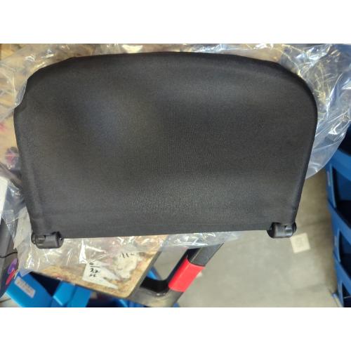 Baby Footrest Baby Extension Baby 21cm Extension Footrest for Yoya Vovo Pushchair Foot Support Accessory Black (Black)