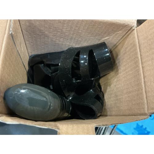 Greatever Dry Snorkel Set,Panoramic Wide View,Anti-Fog Scuba Diving Mask,Professional Snorkeling Gear