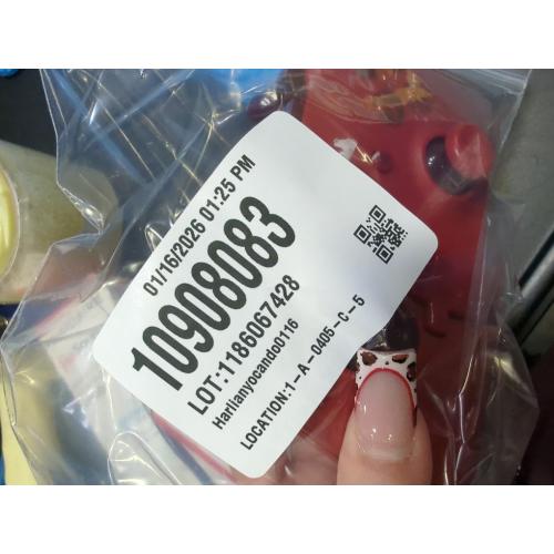 Xbox One Wireless Controller - Red (Renewed)