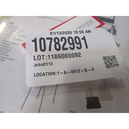 Metra - Installation Kit for Select Honda Vehicles - Black