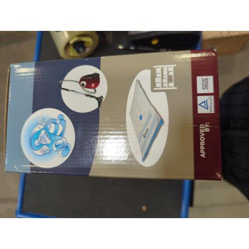 10-Pack Vacuum Storage Bags for Packing - Strong Vacuum Space Bags for Clothes - Premium Space Saver Quality - Size 32in x 21in