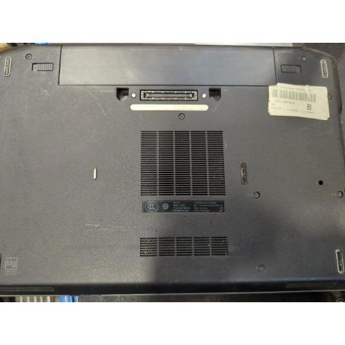 Dell Latitude E6420 Laptop With Charger