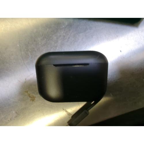 JLab GO Air POP Black True Wireless Earbuds