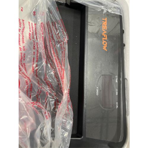 Walking Pad,Treadmill with Incline for Home Office, 2.5HP Portable Under Desk Treadmill with 265 Lbs Capacity,Remote Control, Led Display