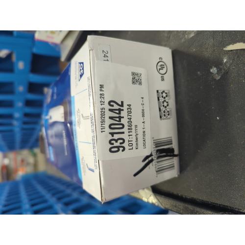 Waterpik WP-360 Cordless Water Flosser