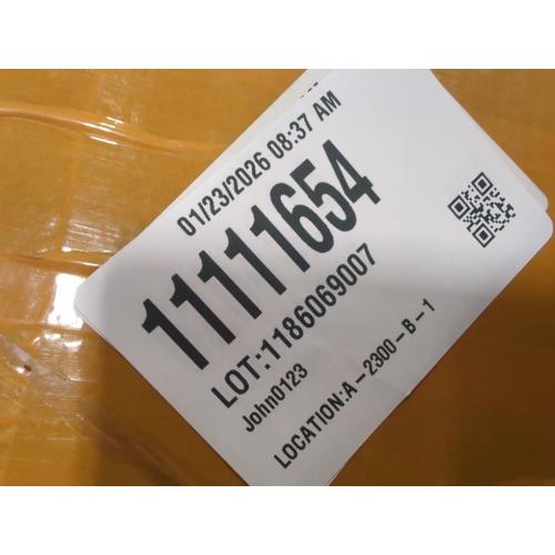 Cordless Grass Trimmer Lawn Mower, BONSBOR Electric Handheld String Strimmer Powered by 18V Lithium-ion Battery, 2 Battery, 2 Blades, 1000W Motor (Lawn Mower)