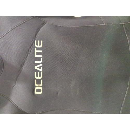 Size Medium Full Wetsuits 5/4mm 4/3mm and 3mm Full Wetsuit for Mens Premium Neoprene Suits for Diving Snorkeling Surfing Swimming