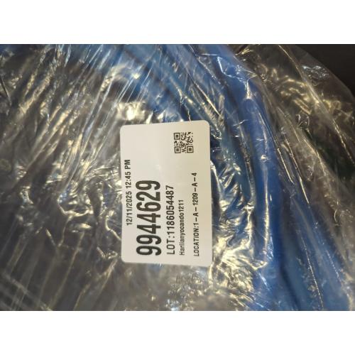 Dolphin Genuine Replacement Part — Durable 60 FT Blue Cable with Swivel for Tangle-Free Operation — 99958907-DYI