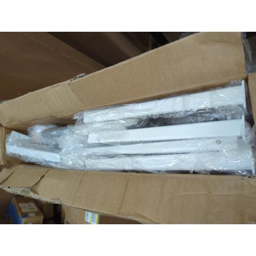 Grey 3-Piece Twin Size Bed Rails for Toddlers, with Headboard Rod -Height Adjustable Baby' Safety Bed Rails Guard for Twin Size Bed(3Pack 74.8x74.8x39-Gray)