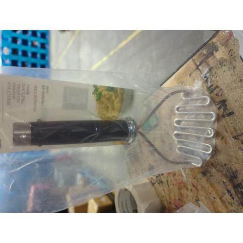 2 Pack.KitchenAid® Gourmet Stainless Steel Wire Masher