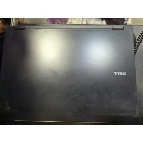 Dell Latitude E5400 With Charger