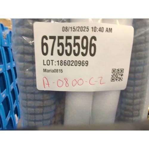 Easy-Going Stretch Loveseat Slipcover 1-Piece Sofa Cover Furniture Protector Couch Soft with Elastic Bottom for Kids Polyester Spandex Jacquard Fabric Small Checks (Loveseat, Grey)