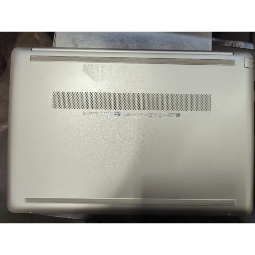 HP Notebook - 15-dw0011ds With Charger