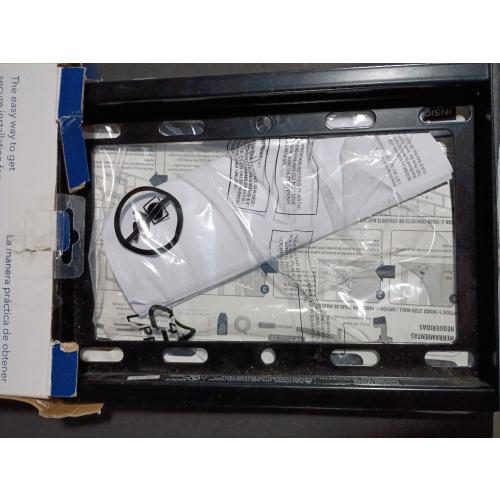 Insignia 19-39 Low-Profile TV Mount