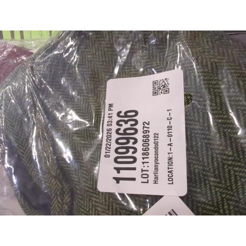 Size XL Solove-Suit Mens Vintage Tweed Suit Vest Notch Lapel Dress Waistcoat Western Cowboy Vest