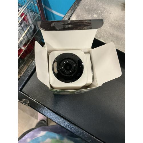 WYZE Cam v4 (Latest Model), 2.5K AI Security Camera, Indoor/Outdoor Cameras for Home Security, Baby Monitor & Pet Camera, Vibrant Color Night Vision, No Subscription Required, Free Expert Help