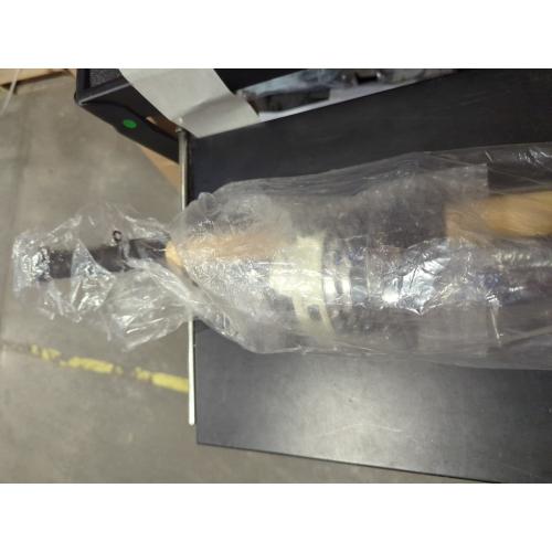 Berkley Fusion Spincast Reel and 6'6 Fishing Rod Combo, 1 Ball Bearing with Lightweight Graphite Reel Body, 2-Piece Rod