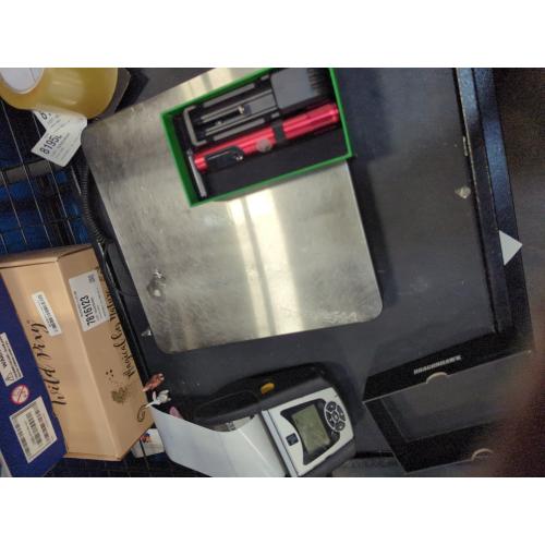 Dragonhawk X4 Tattoo Gun Wireless Tattoo Pen Machine with Two Replacement Batteries Coreless Motor by Mcore Lightweight Slim Great for Women Artists