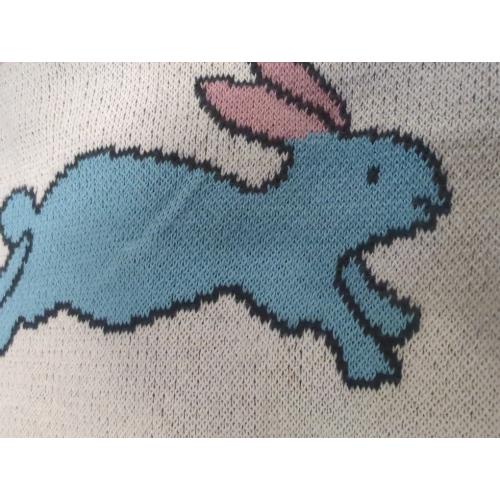 Kassadecor Baby Blankets for Girls, Newborn Knitted Cotton Swaddle Blankets Neutral Crochet Receiving Blanket, Baby Essentials,