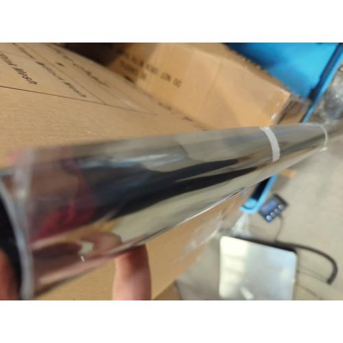 Clear 24inchs x 100ft Rolls 10 mil Transparency Blank Stencil Sheets Material, Acetate Sheet,Craft Plastic