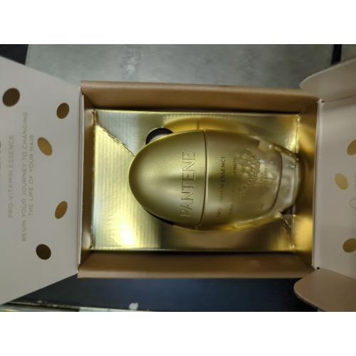 Pantene Pro-Vitamin Essence, Daily Repair Mist, Weightless Leave-On Treatment Strengthens & Rebuilds Damaged Hair, Reduces Breakage, 2.5 Fl Oz