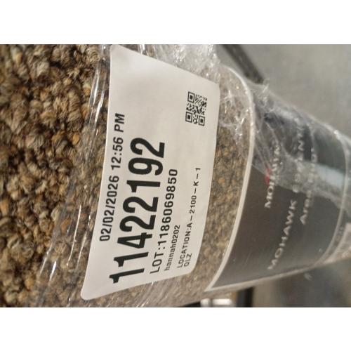 4' ' Mohawk Area Rugs